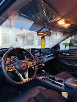 نیسان ئەلتیما